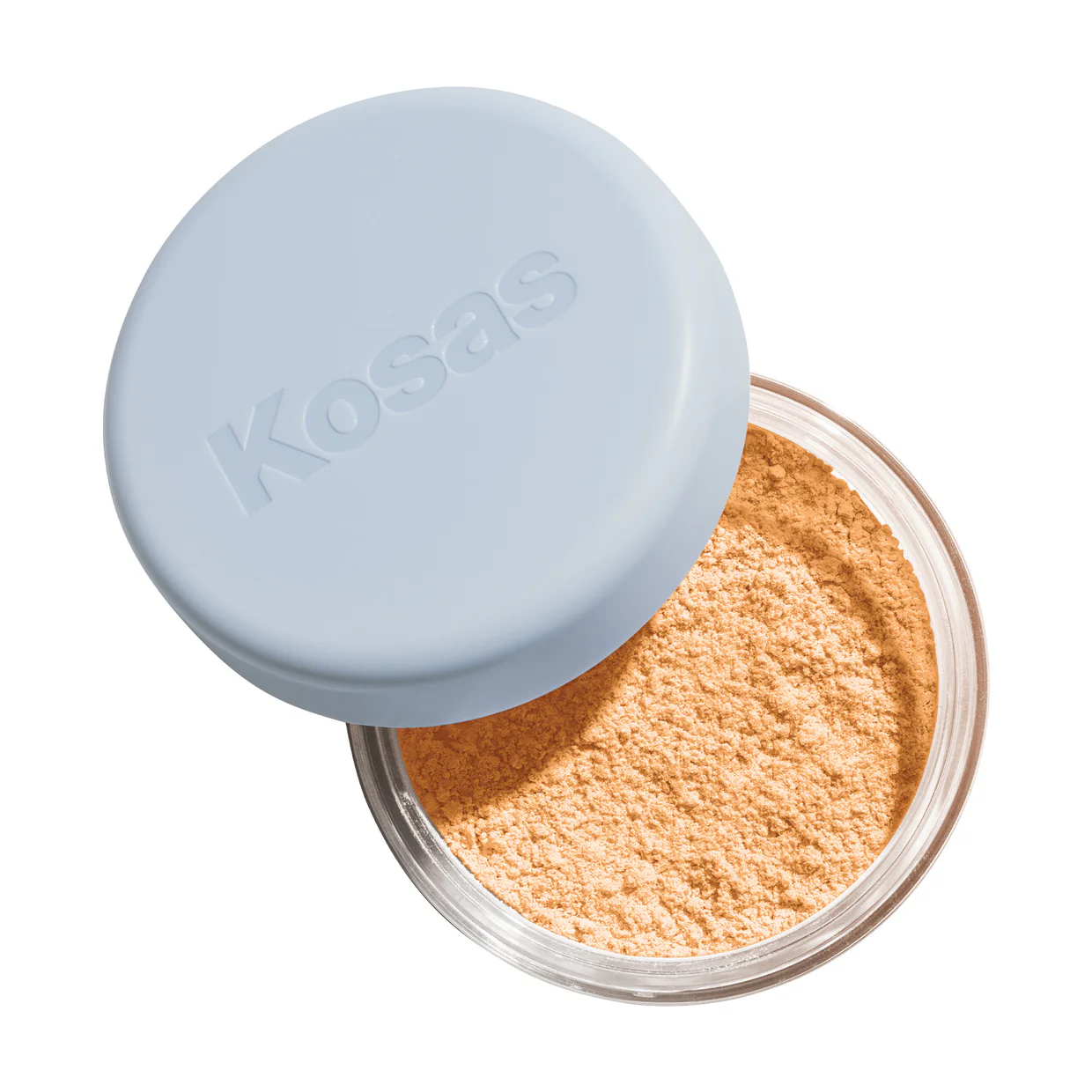 پودر فیکس کوزس | KOSAS Cloud Set Loose Powder