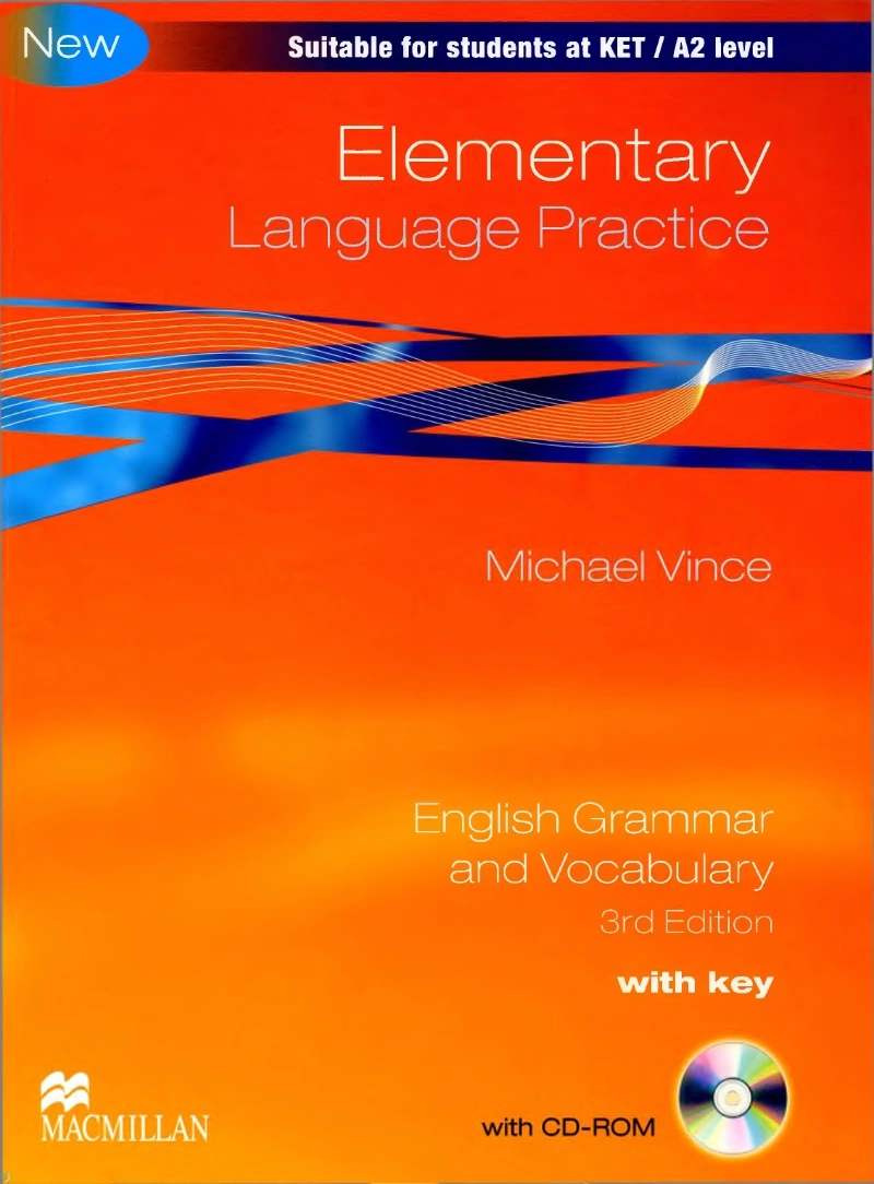 Elementary Language Practice