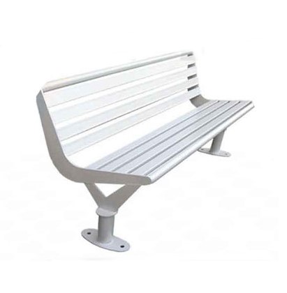 نیمکت پارکی لیدوما مدل TS-1381