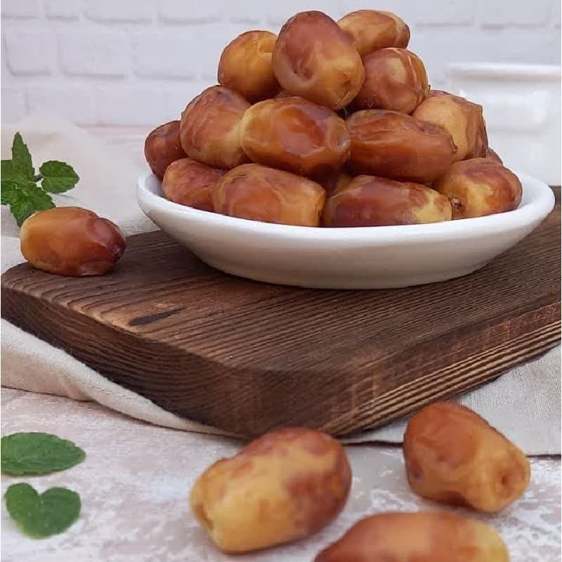 خرما زاهدی