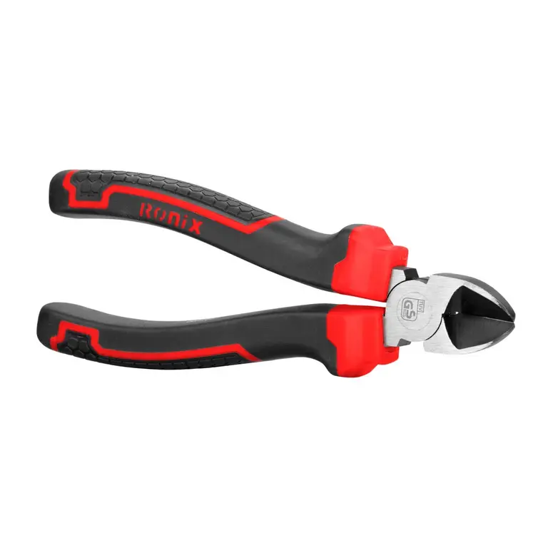 سیم چین 6 اینچ مکسی مدل RH-1266 | رونیکس