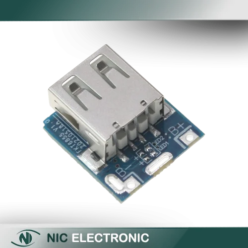 ماژول شارژر T6845-C MODULE