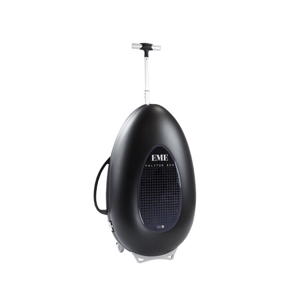 دستگاه کامبینیشن تراپی Polyter Evo برند EME