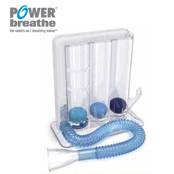 دستگاه تقویت تنفس Respiron پاور بریث