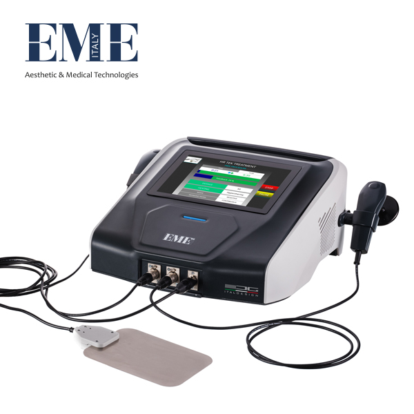 دستگاه تکار تراپی برند EME