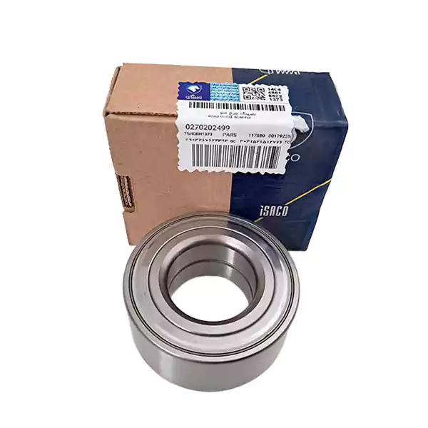 بلبرینگ چرخ جلو پژو 405 شرکتی ایساکو