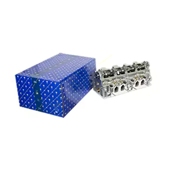 سرسیلندر کامل پژو 405 شرکتی ایساکو