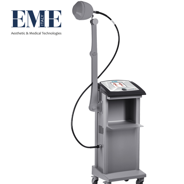 دستگاه ماکروویو تراپی مدل RT 250 Digital برند EME