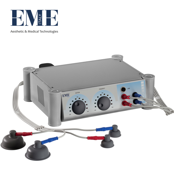 دستگاه وکیوم تراپی برند EME