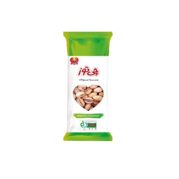 پسته نمکی چی توز 30 گرم
