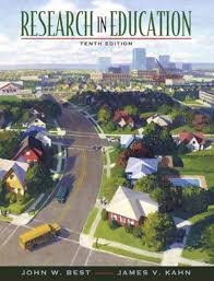 Research in Education 10th