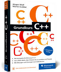 ++Grundkurs C