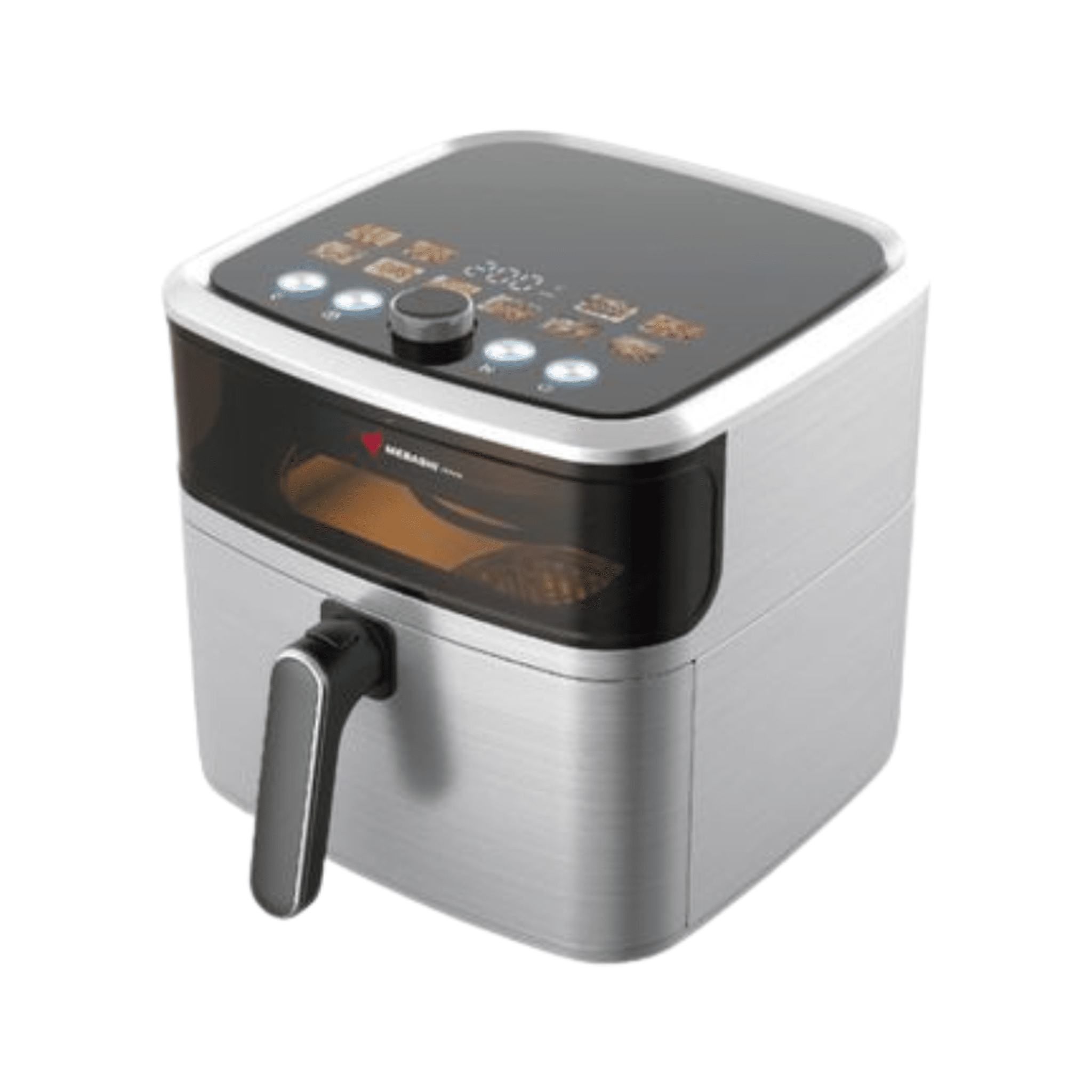سرخ کن مباشی مدل ME-AF954