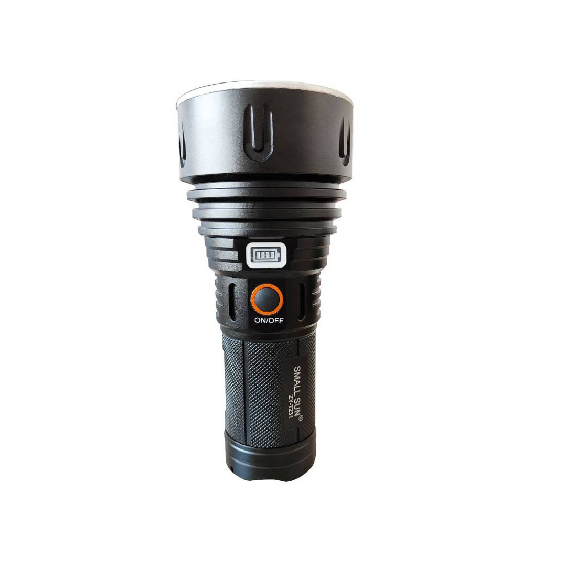 چراغ قوه اسمال سان مدل ZY-T231