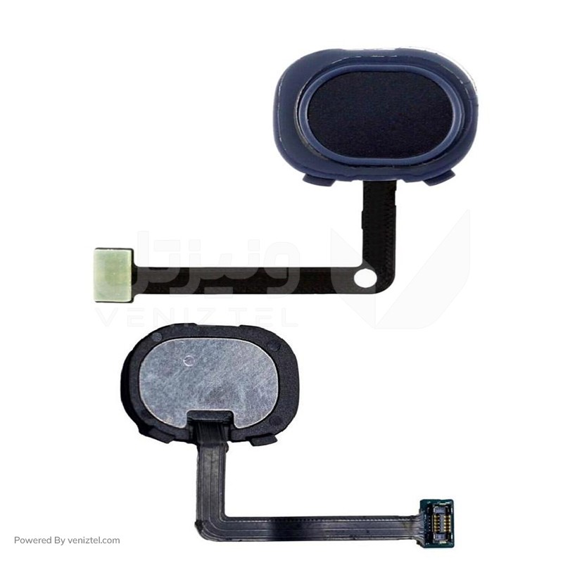 فلت سنسور حسگر اثر انگشت سامسونگ مدل samsung M20