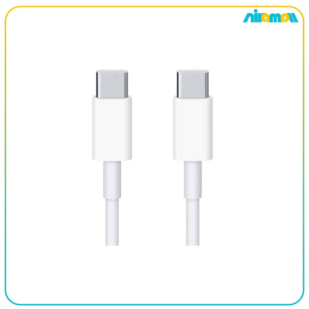 کابل اپل مدل USB-C به طول 2 متر