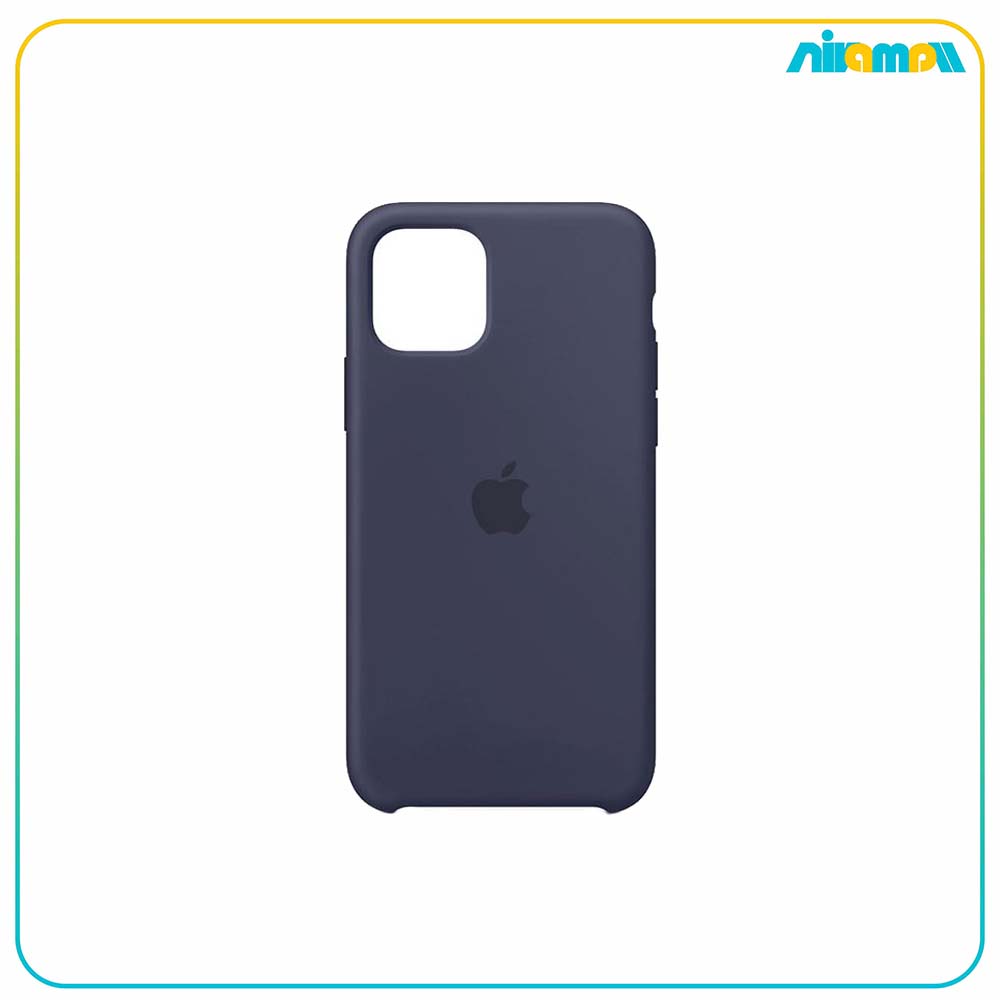 کاور سیلیکونی مناسب برای گوشی موبایل مدل IPhone 11