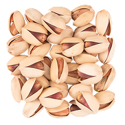 پسته کله قوچی درجه یک خام