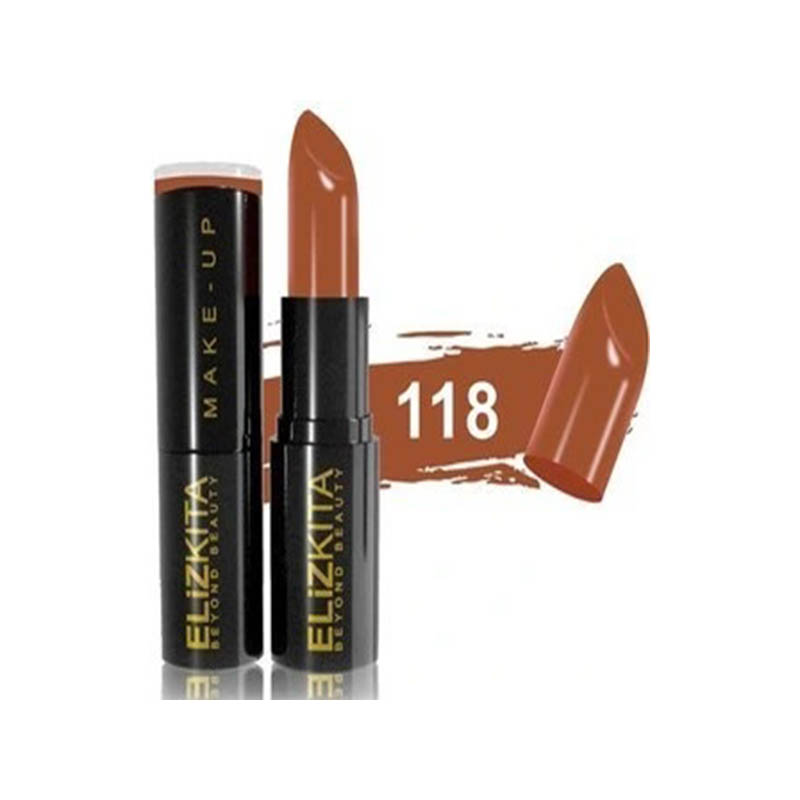 رژ لب جامد الیز کیتا L-118