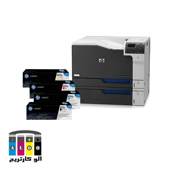 کارتریج پرینتر CP6015 اچ پی