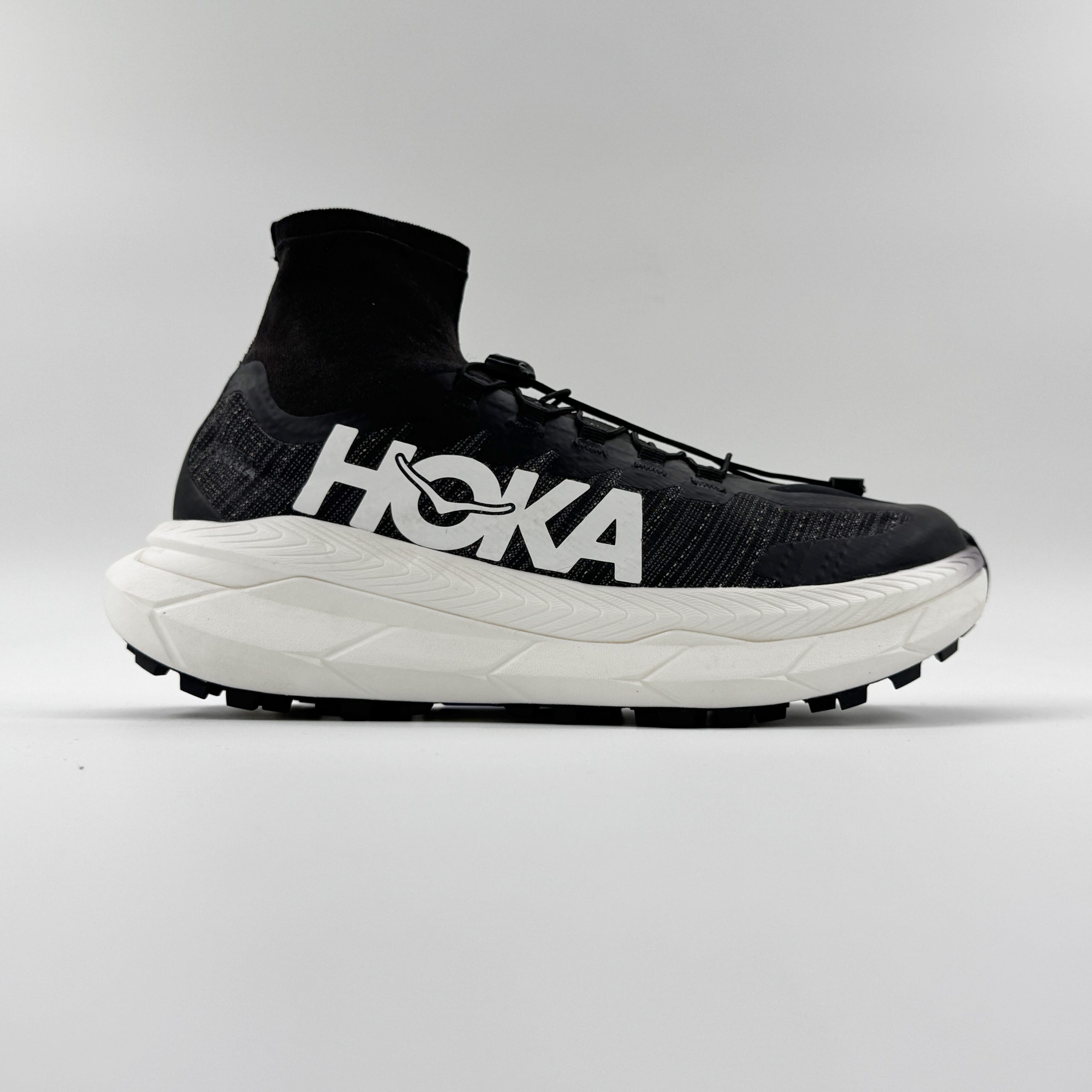 هوکا جورابی HOKA TECTON X 2.5 مدل 1170022BLK