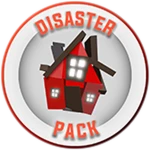خرید آیتم روبلاکس (کپی) - Brookhaven, Disaster Pass