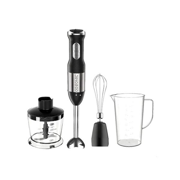 گوشت کوب برقی گوسونیک مدل GSB-843