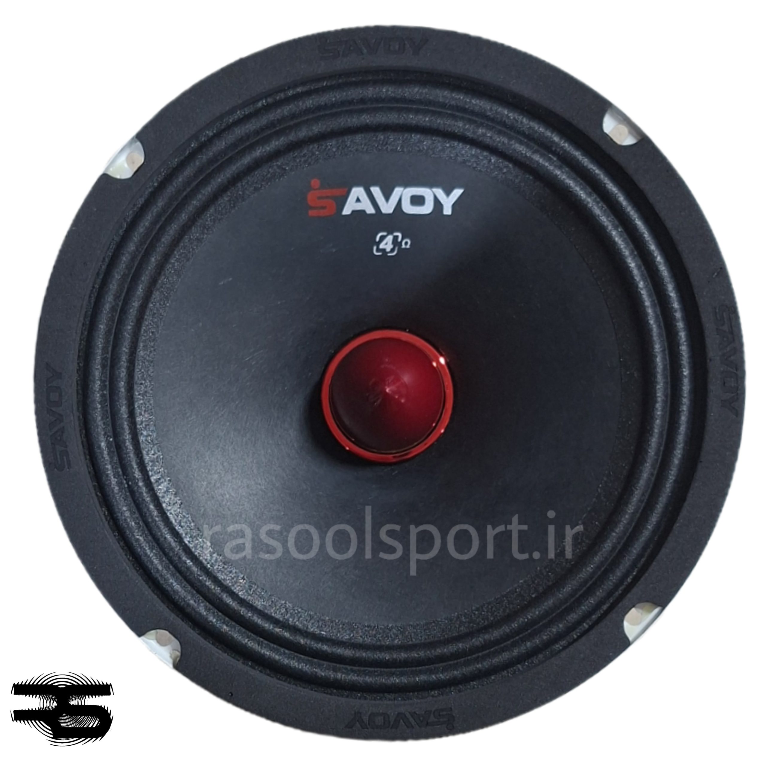 میدرنج خودرو ساووی مدل SV-8530 W سایز 8