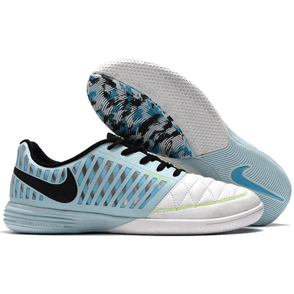 کفش سالنی لونارگتو Nike Lunar Gato (کپی)