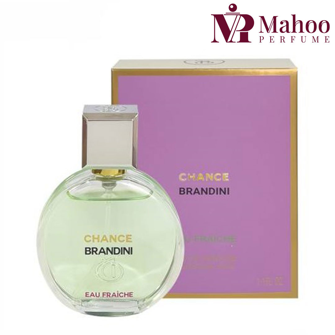 عطر ادکلن چنس او فرش برندینی 33 میل | Brandini Chance Eau Fraiche