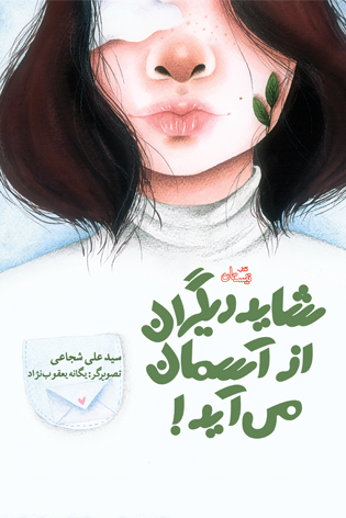 شاید دیگران از آسمان می آید