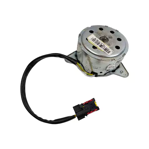 موتور فن پژو 206 شرکتی ایساکو 1010103399