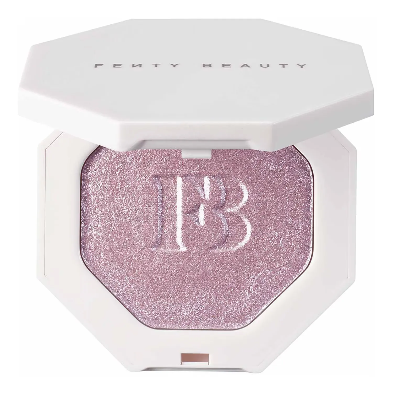 هایلایتر فنتی بیوتی مدل کیلاوات فری استایل | Fenty Beauty mini Killawatt Freestyle Highlighter