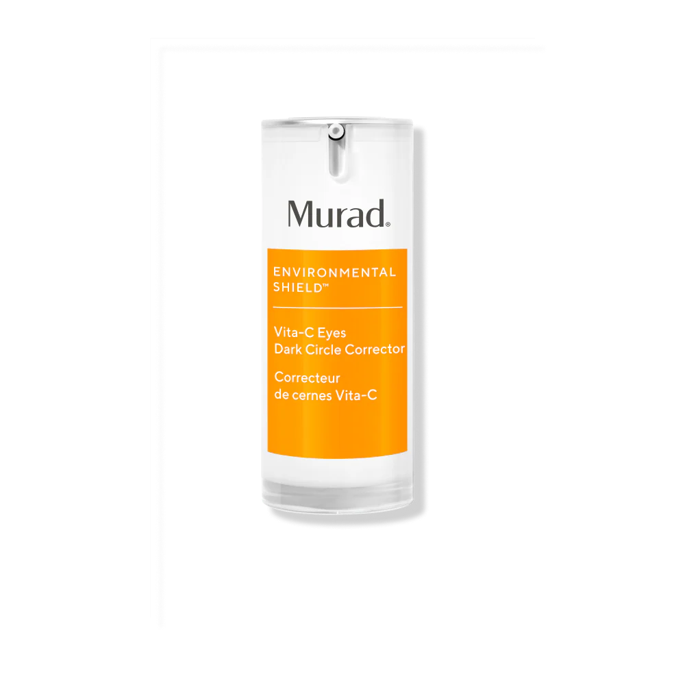 کرم دور چشم مورد مدل رفع تیرگی | Murad Vitamin C Dark Circle Correcting Eye Serum