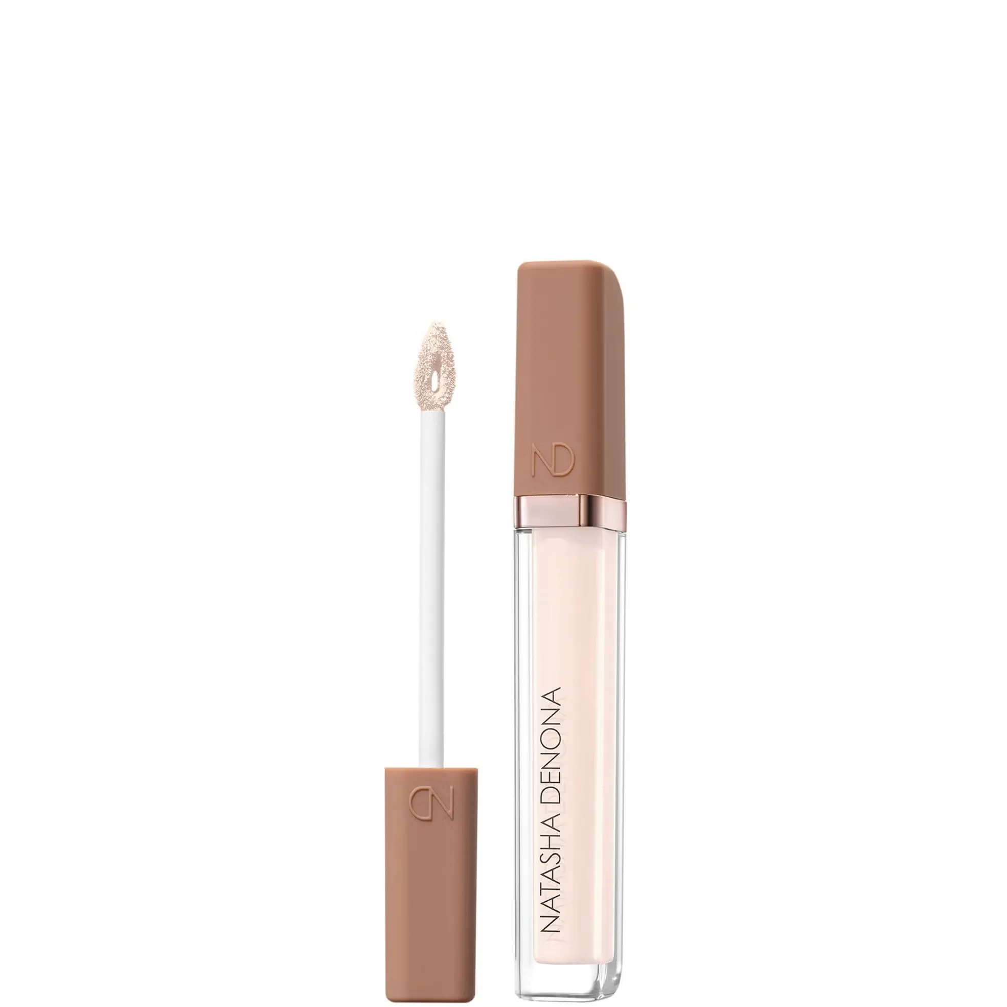 کانسیلر ناتاشا دنونا مدل هی گلم | Natasha Denona Hy-Glam Concealer