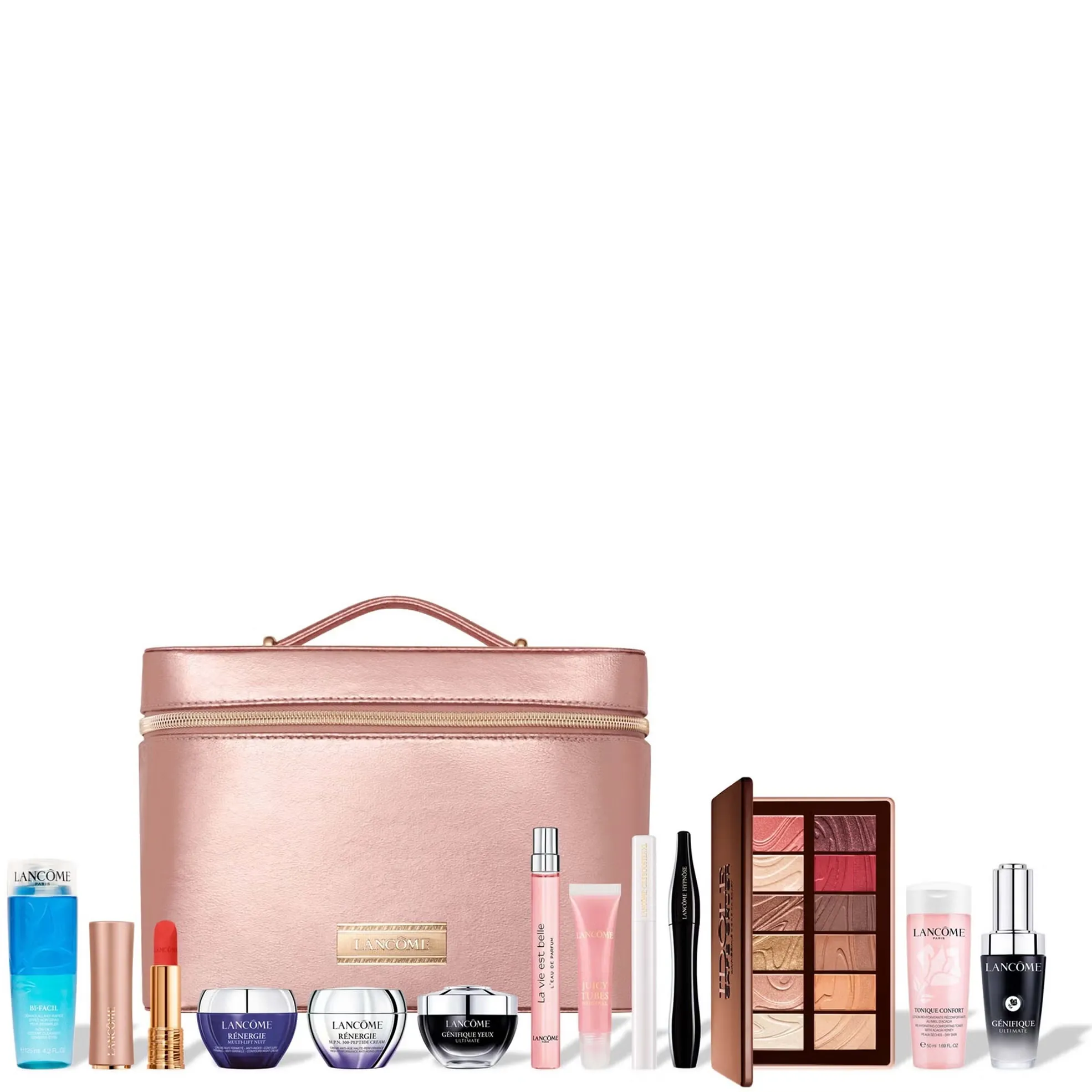 ست لانکوم مدل بیوتی باکس گیفت | Lancome Beauty Box gift