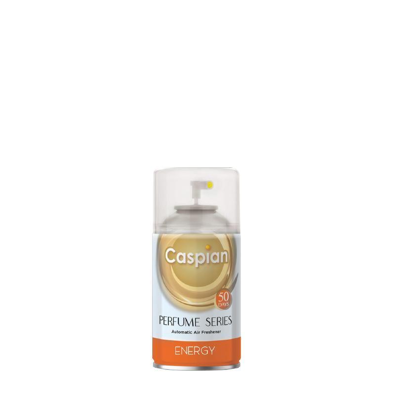 اسپری خوشبو کننده اتوماتیک عطری مدل Energy