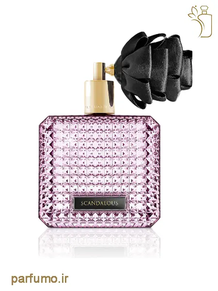عطر ادکلن ویکتوریا سکرت اسکندلوس(عطر گرمی)