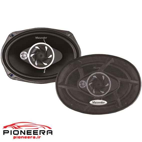 Maxeeder PL6912 بلندگو مکسیدر
