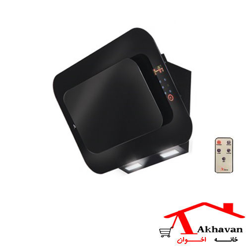 هود مورب کد H66-MF اخوان