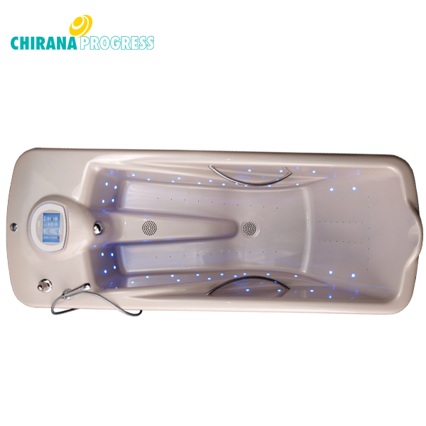 وان هیدروتراپی مدل Ocean Forte