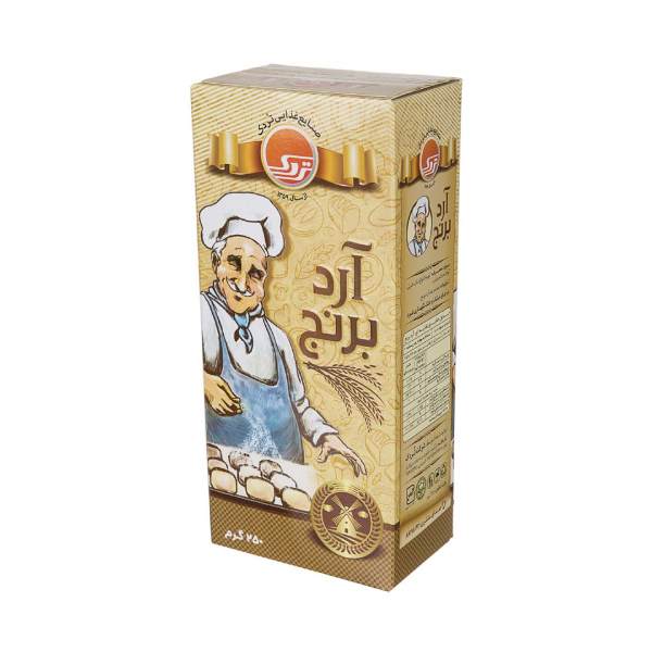 آرد برنج تردک - 200 گرم