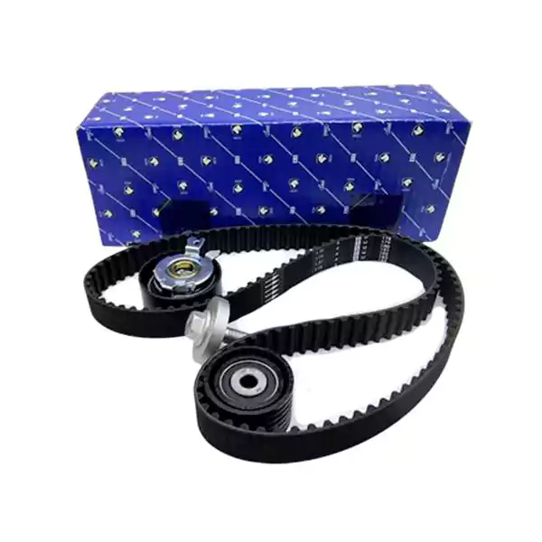 کیت تسمه تایم ال 90 شرکتی ایساکو