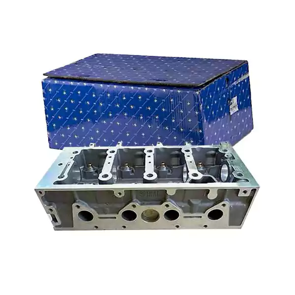 سرسیلندر لخت پژو 206 تیپ 2 شرکتی ایساکو
