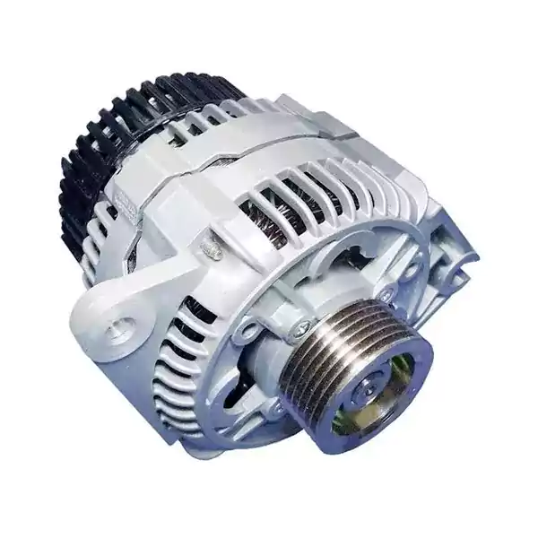 دینام پژو 405 شرکتی ایساکو