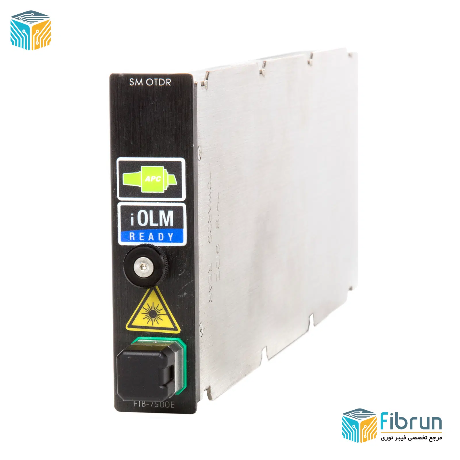 ماژول EXFO FTB-7500E
