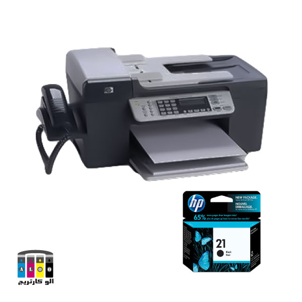 کارتریج پرینتر F1279 اچ پی