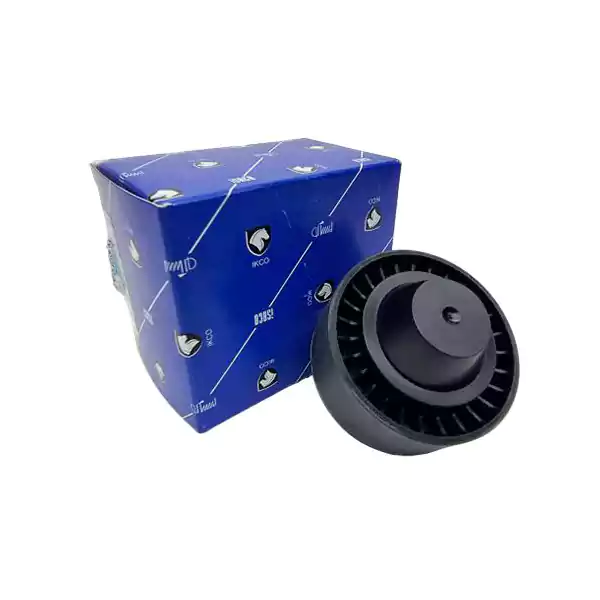 غلطک هرزگرد دینام C سمند ملی EF7 شرکتی ایساکو