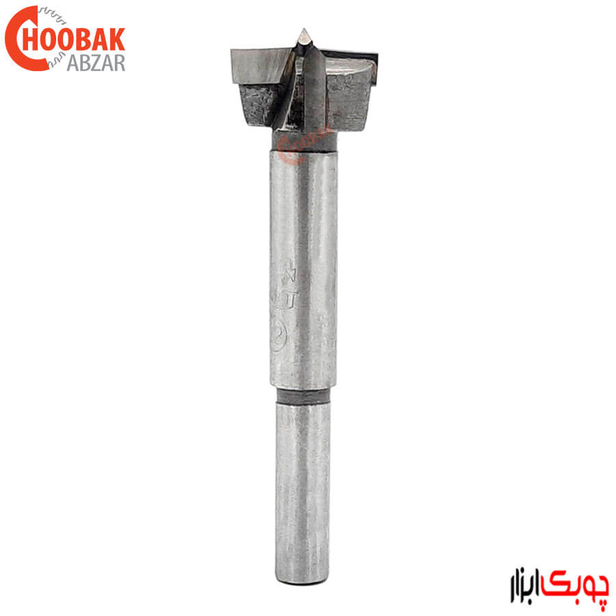 مته گازور 22 میلیمتر جیتیکو