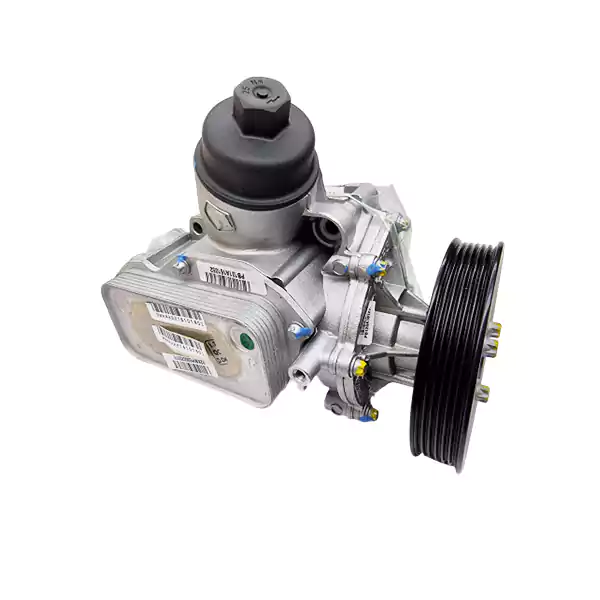 اویل ماژول سمند ملی EF7 شرکتی ایساکو